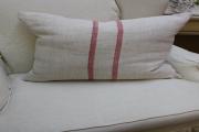 Cushions and Puffs